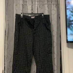 Versace Classic pants